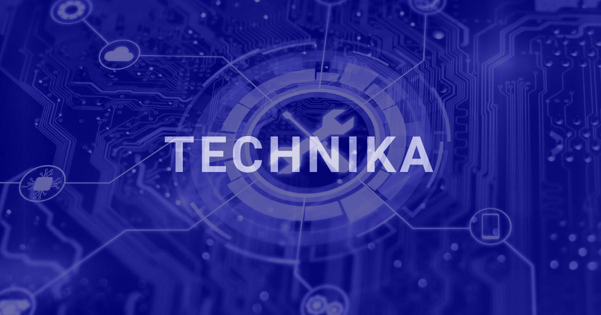 technika buducnosť